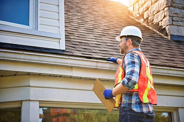 Roofing in Forest